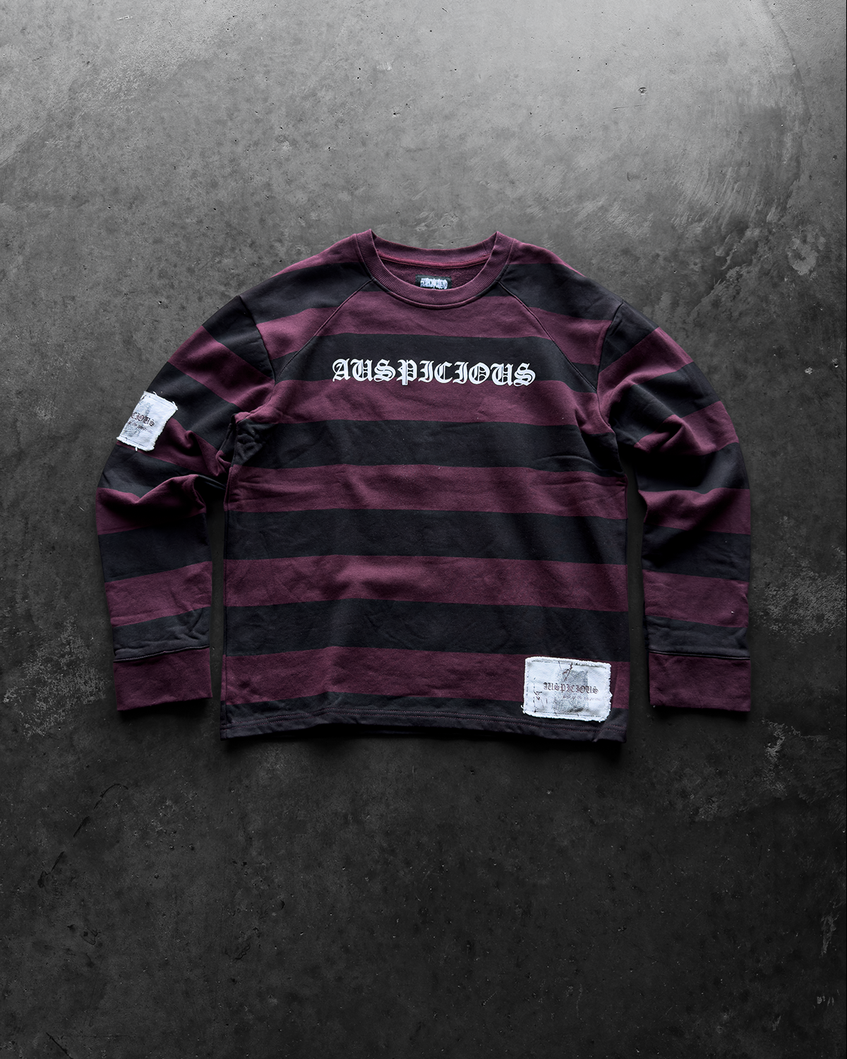 NIGHTMARE LONGSLEEVE