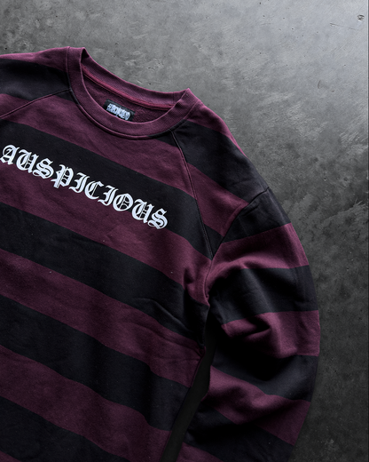 NIGHTMARE LONGSLEEVE