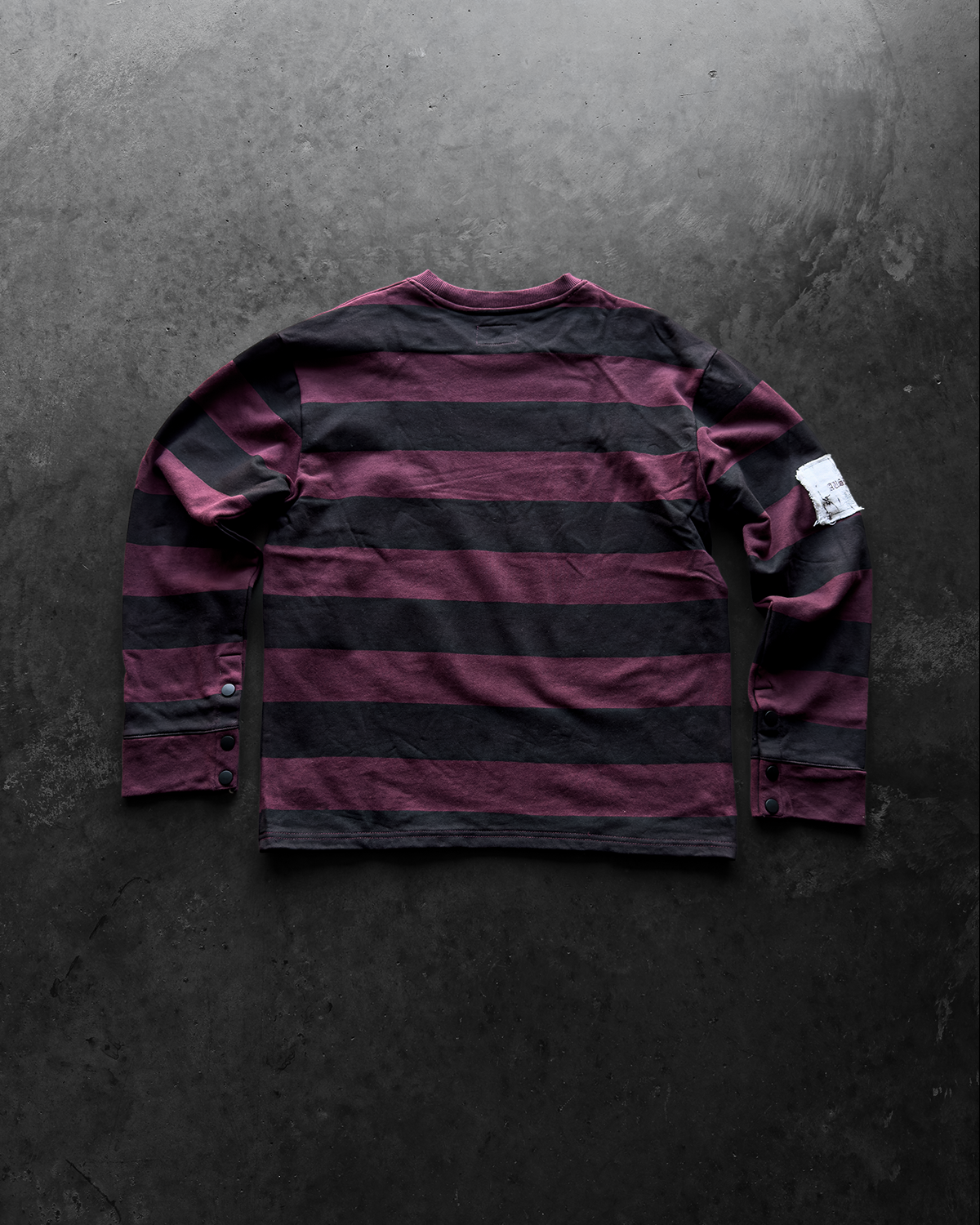 NIGHTMARE LONGSLEEVE