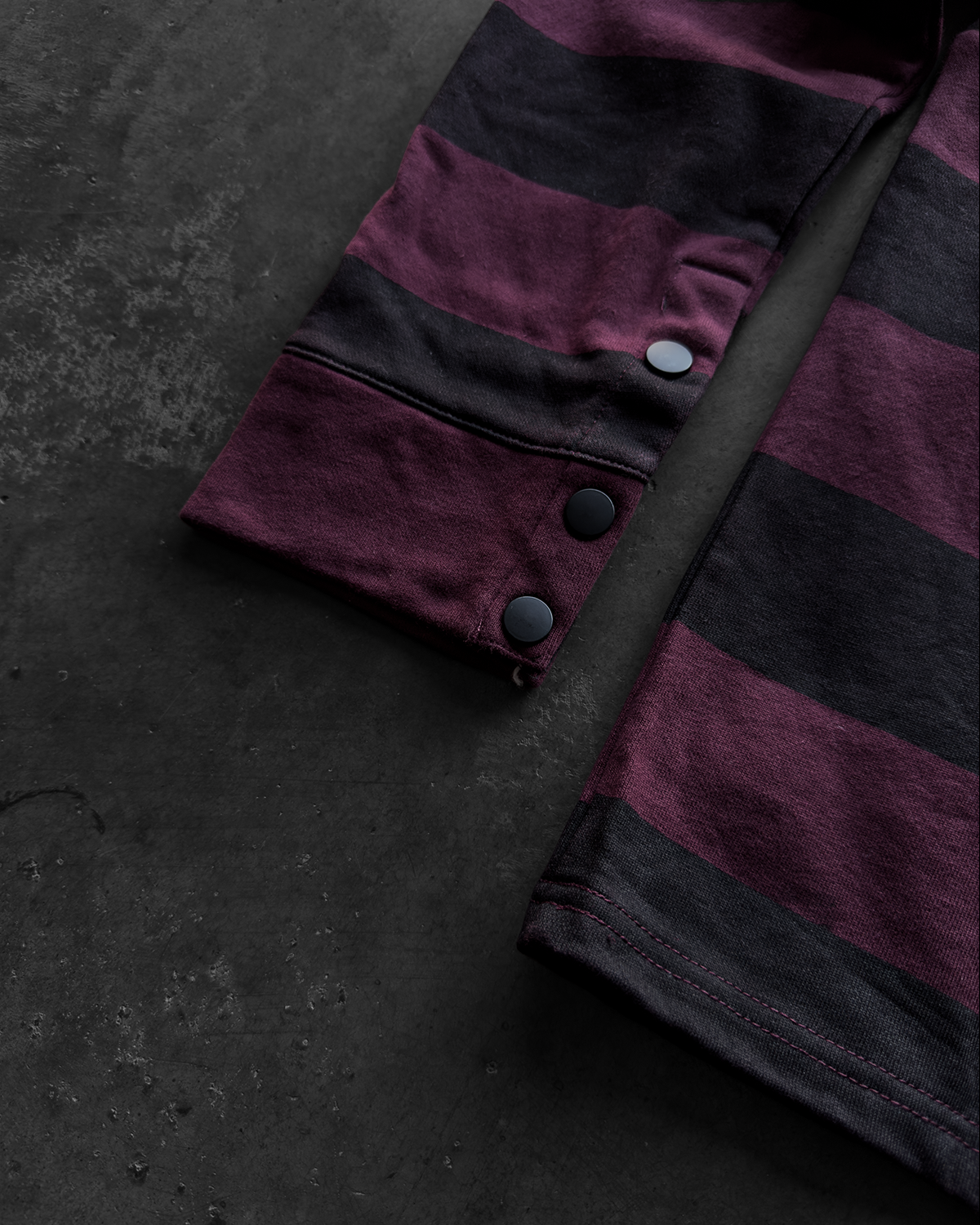 NIGHTMARE LONGSLEEVE