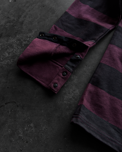 NIGHTMARE LONGSLEEVE