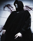"EXODUS" ULTRA BAGGY HOODIE