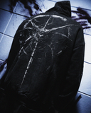 "EXODUS" ULTRA BAGGY HOODIE