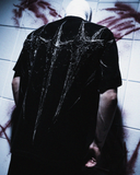 "SANCTUM" OVERSIZED TEE