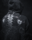 "DAEMON" HOODIE