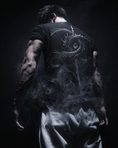 "RAVENS AEGIS" MUSCLE TEE