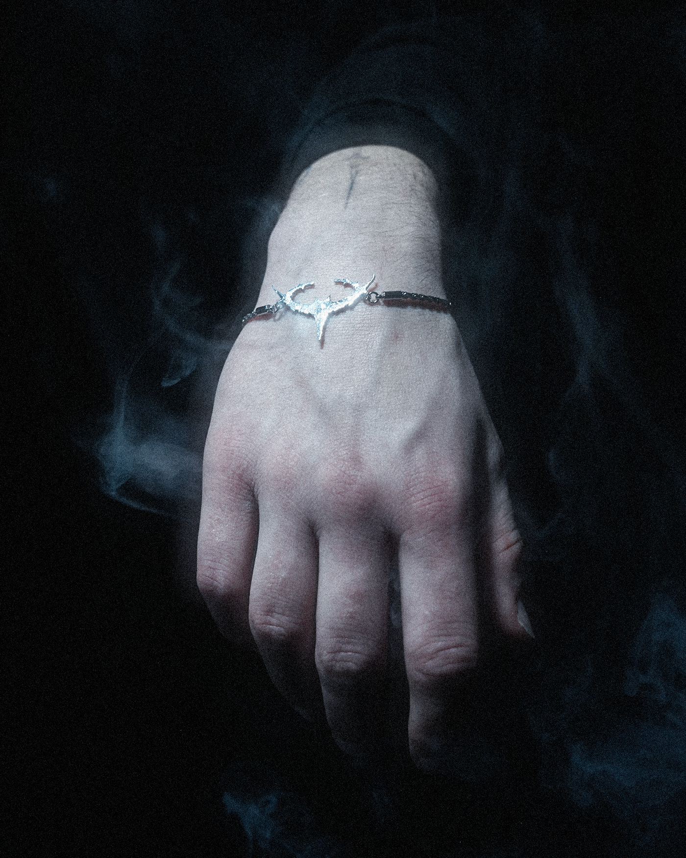 "REMNANT" BRACELET