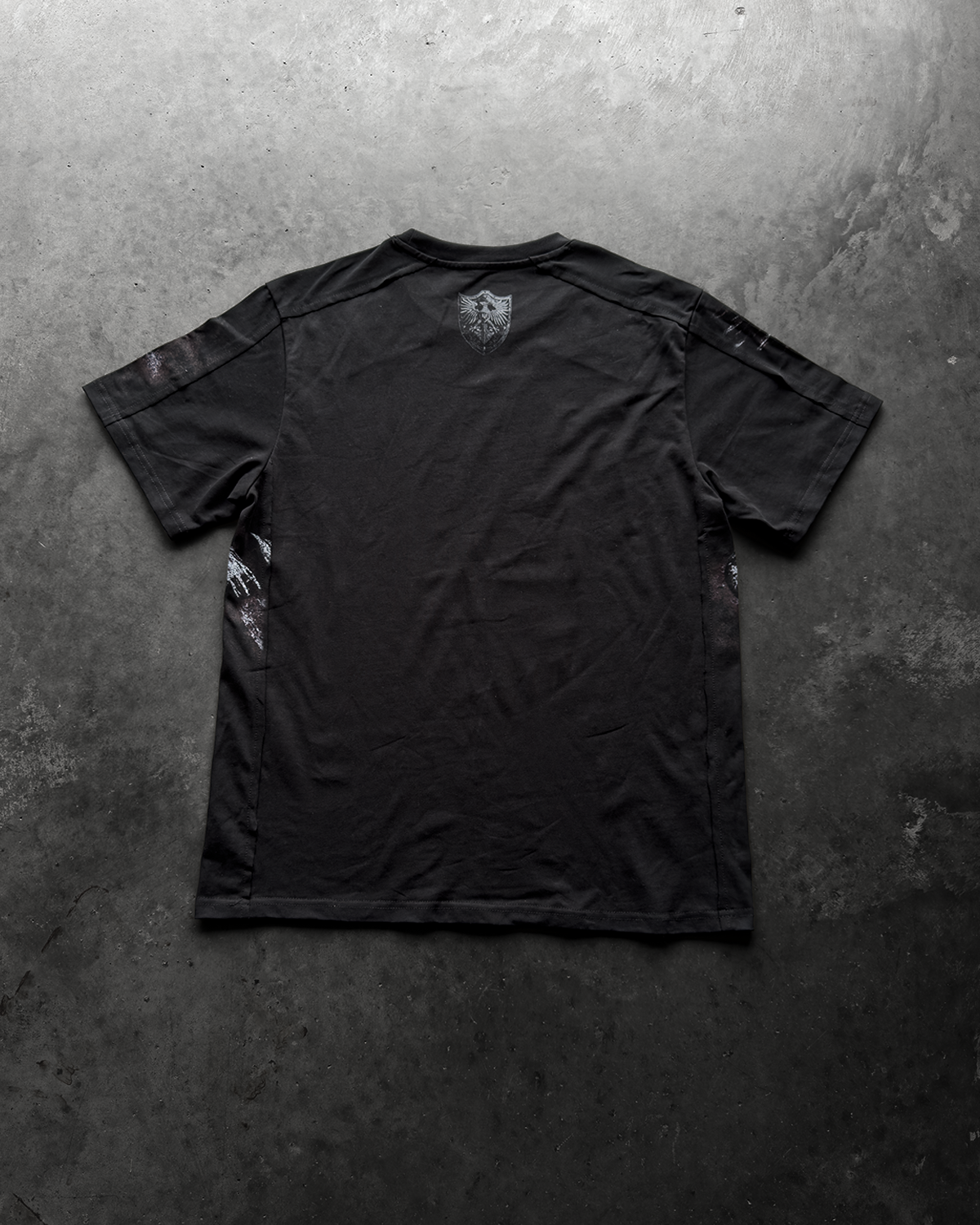 OBLIVION HEAVYDUTY TEE