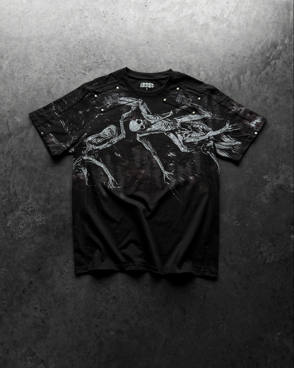 OBLIVION HEAVYDUTY TEE