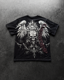 σκελετός TEE