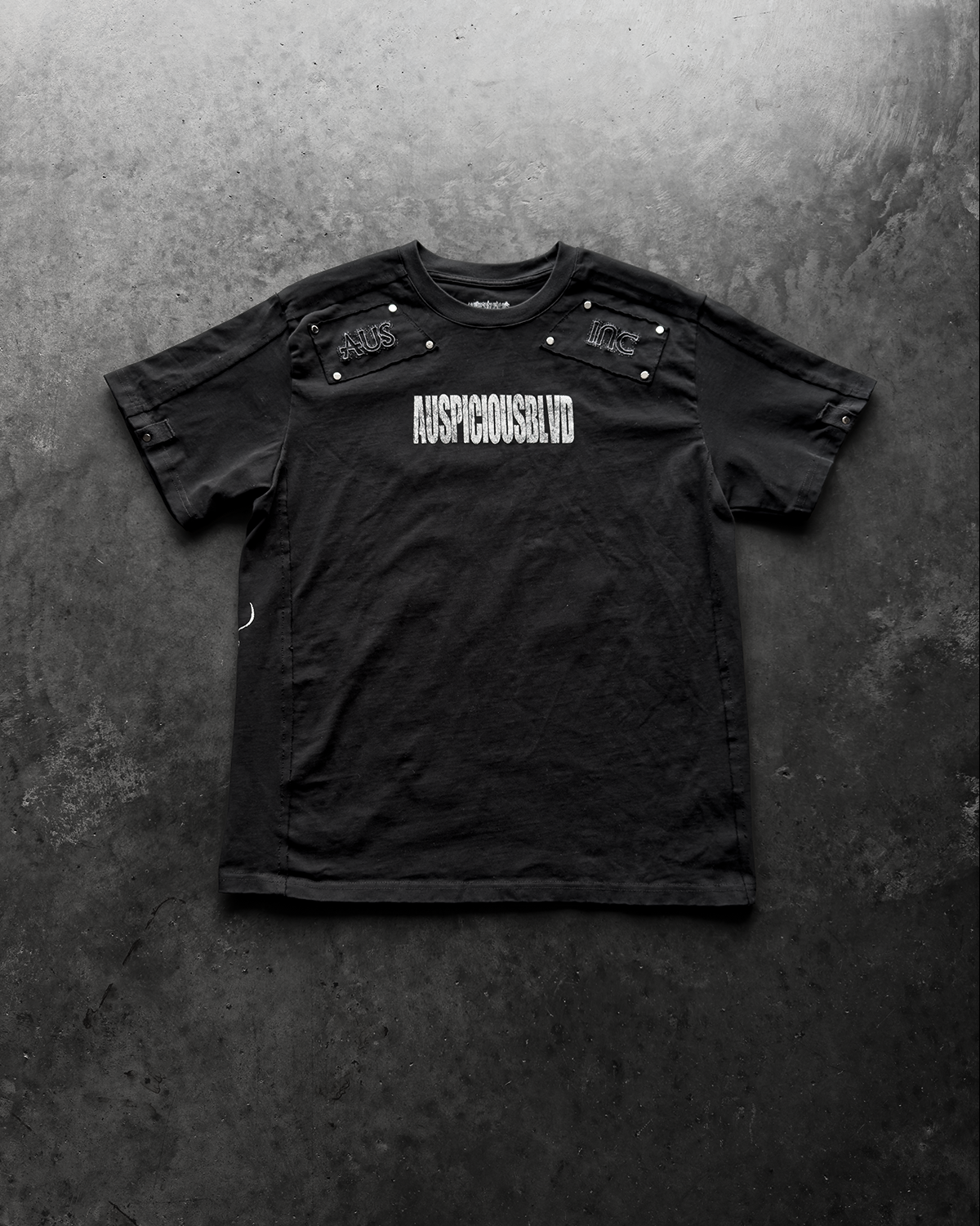 σκελετός TEE