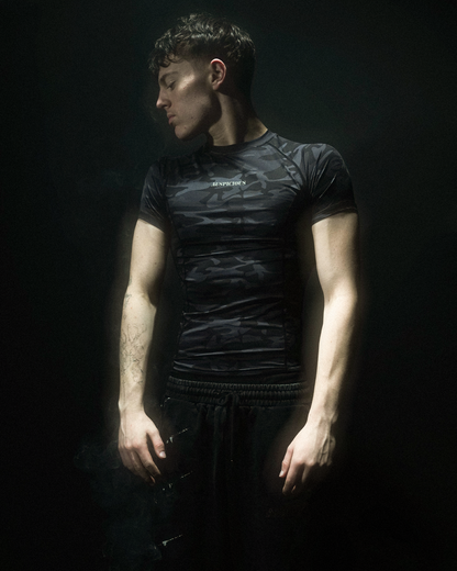 ORIGIN COMPRESSION (NOIR)