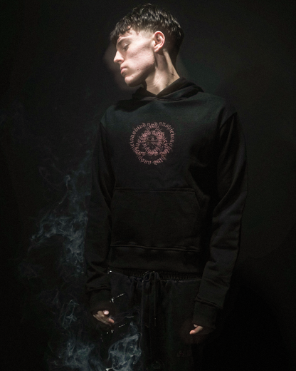 ORIGIN HOODIE