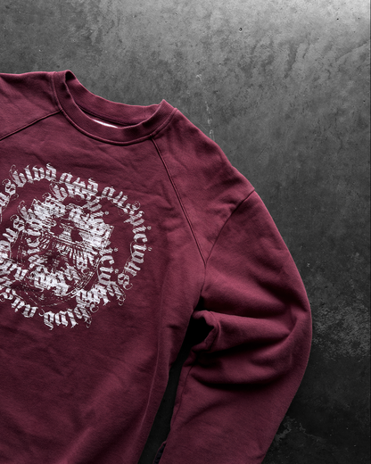 ORIGIN LONGSLEEVE