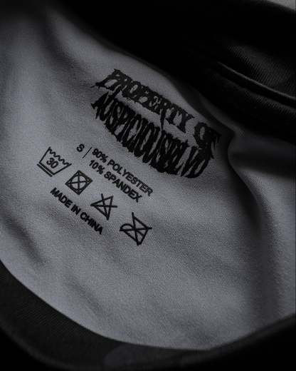 ORIGIN COMPRESSION (NOIR)