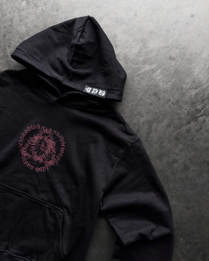 ORIGIN HOODIE