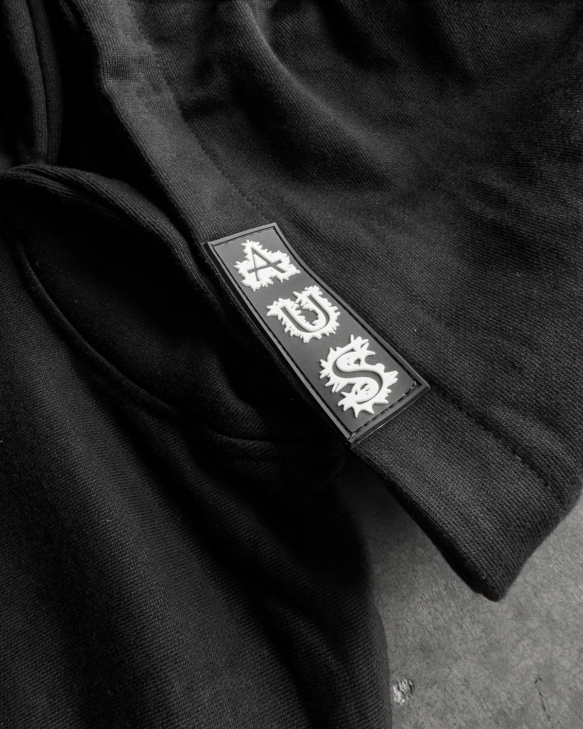 ORIGIN HOODIE