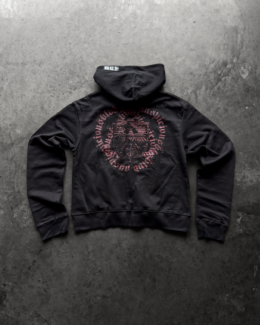 ORIGIN HOODIE