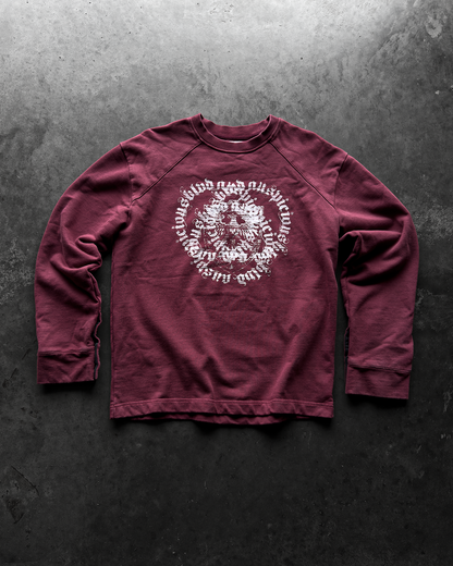 ORIGIN LONGSLEEVE