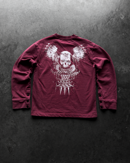 ORIGIN LONGSLEEVE