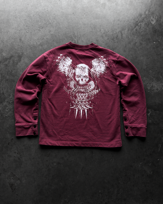 ORIGIN LONGSLEEVE