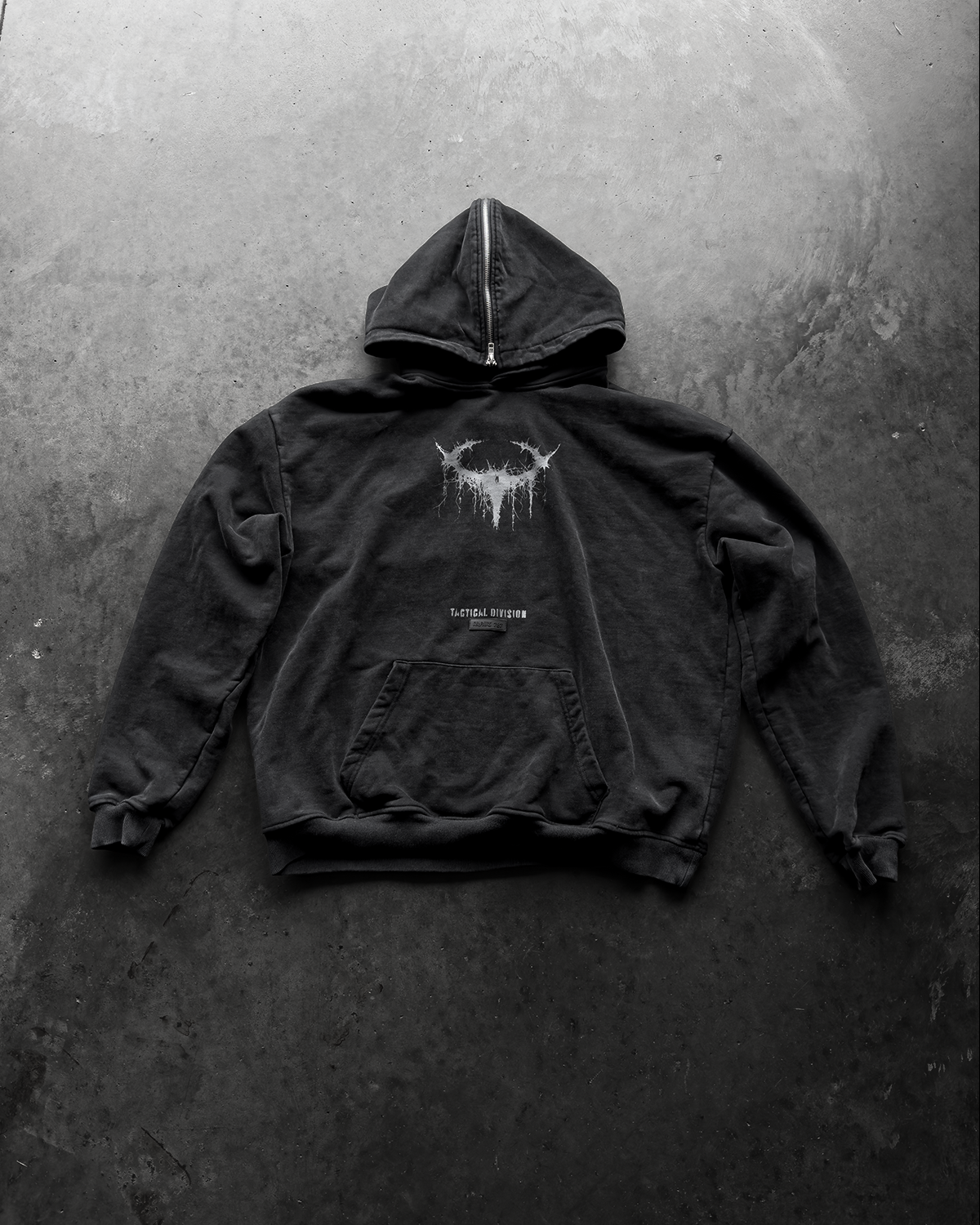 OUTLAW HOODIE