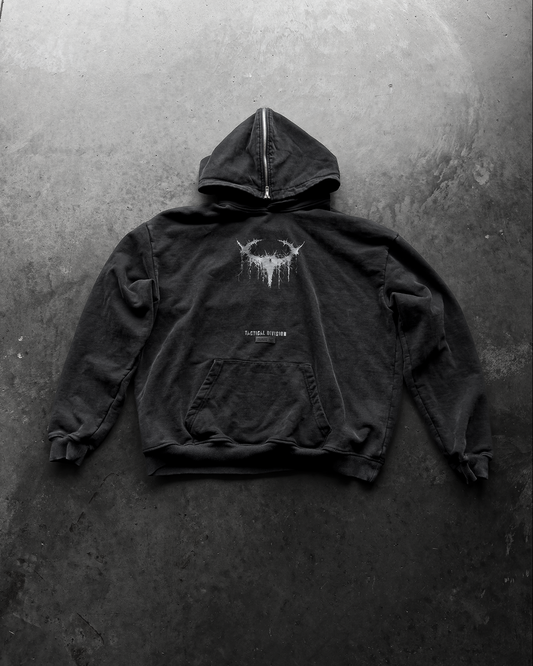 OUTLAW HOODIE