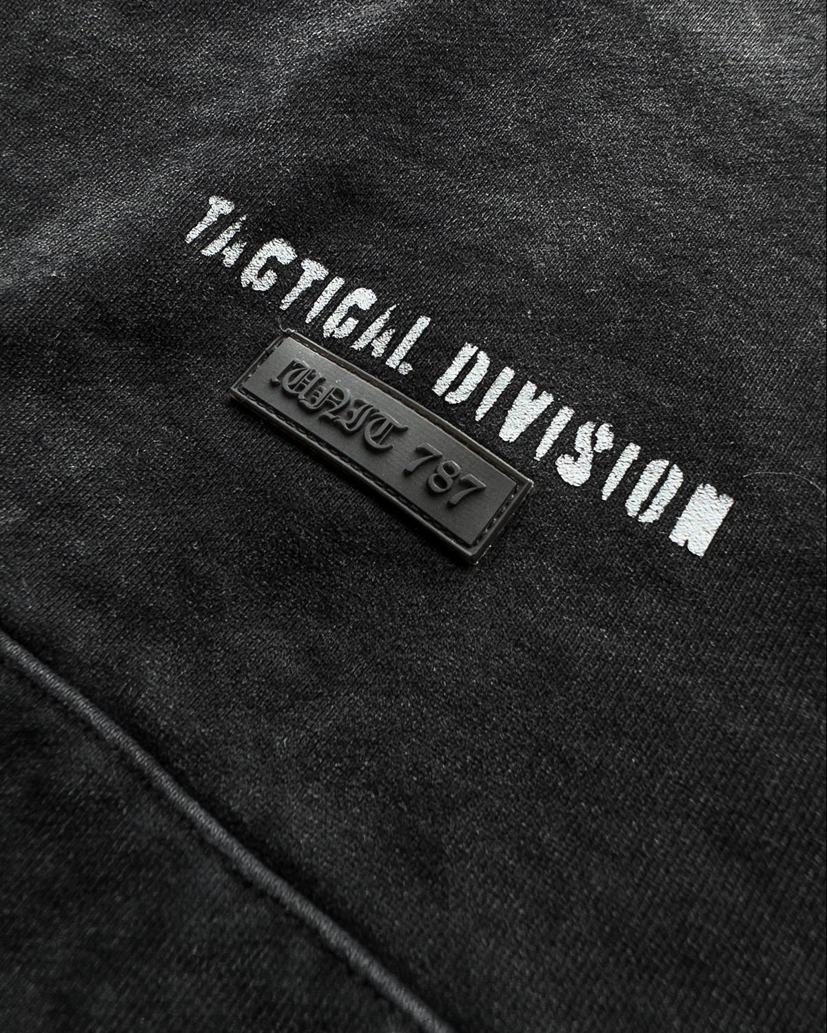 OUTLAW HOODIE