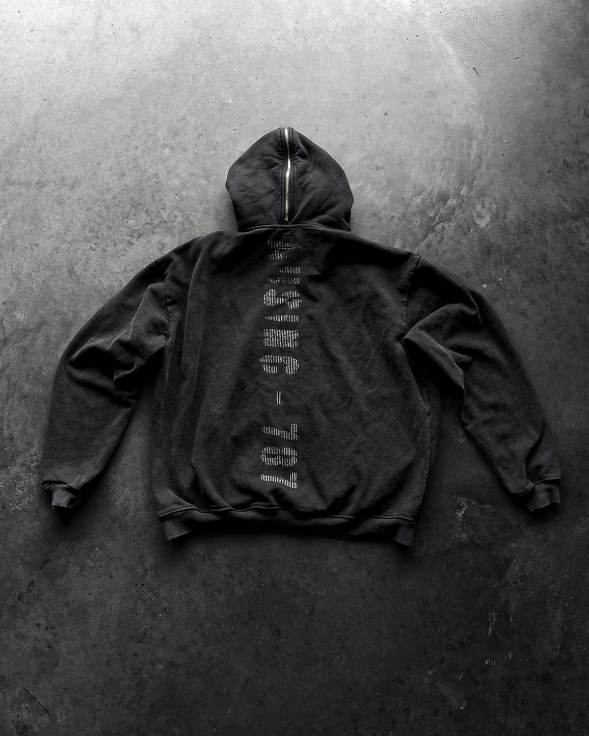 OUTLAW HOODIE