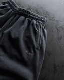 "FANG" ULTRA BAGGY SWEATS (NEW ARRIVAL)