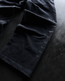 "FANG" ULTRA BAGGY SWEATS (NEW ARRIVAL)
