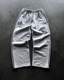 "ALEXANDRIA" ULTRA BAGGY SWEATS