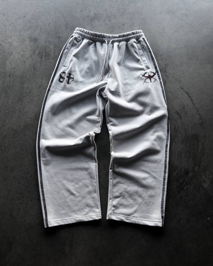 "ALEXANDRIA" ULTRA BAGGY SWEATS