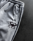 "ALEXANDRIA" ULTRA BAGGY SWEATS
