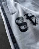 "ALEXANDRIA" ULTRA BAGGY SWEATS