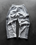 "ALEXANDRIA" ULTRA BAGGY SWEATS