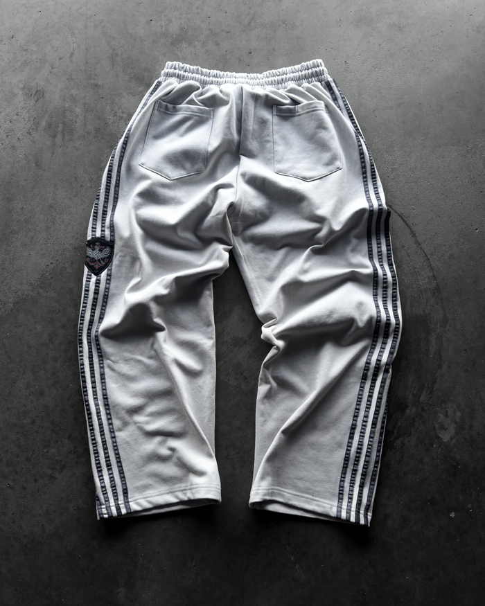"ALEXANDRIA" ULTRA BAGGY SWEATS