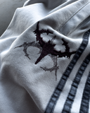 "ALEXANDRIA" ULTRA BAGGY SWEATS
