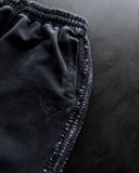 "SLASHER" ULTRA BAGGY SWEATS