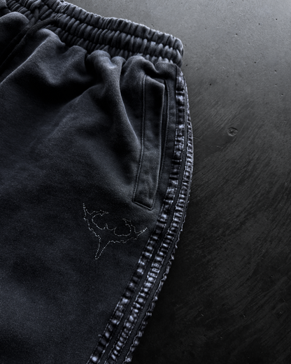 "SLASHER" ULTRA BAGGY SWEATS