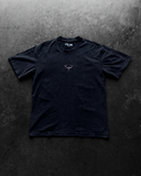 PARAGON TEE (NOIR)