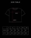 PARAGON TEE (ASH)