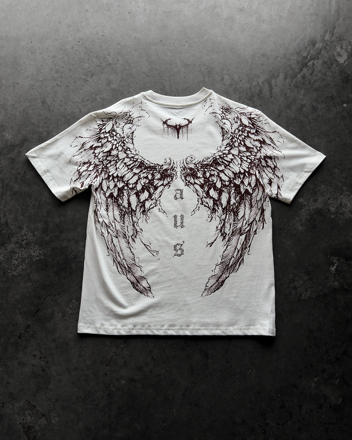 PARAGON TEE (FROST)