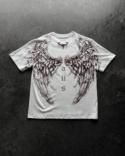 PARAGON TEE (FROST)