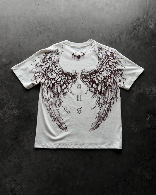 PARAGON TEE (FROST)