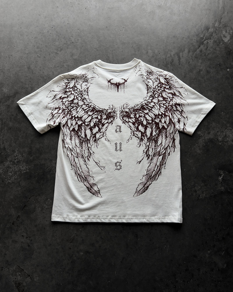 PARAGON TEE (FROST)