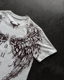PARAGON TEE (FROST)