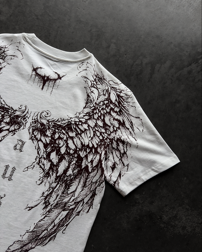 PARAGON TEE (FROST)