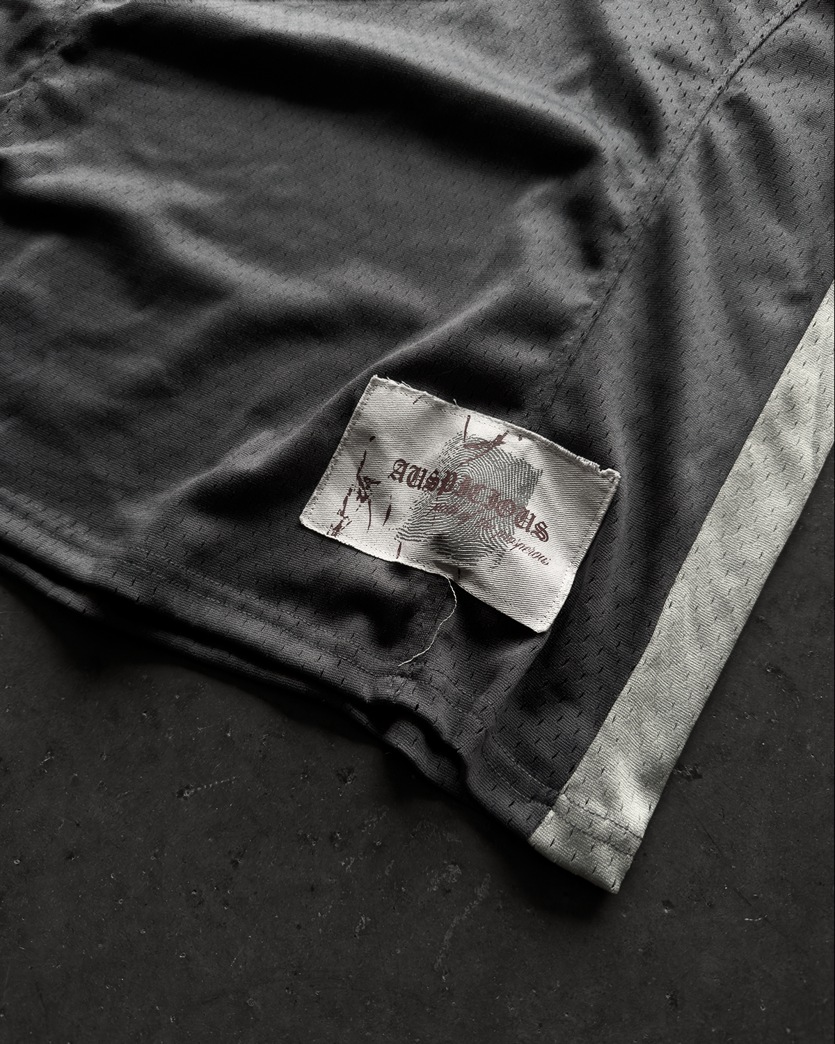 PLAGUE JERSEY
