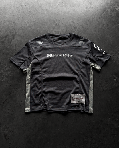PLAGUE JERSEY